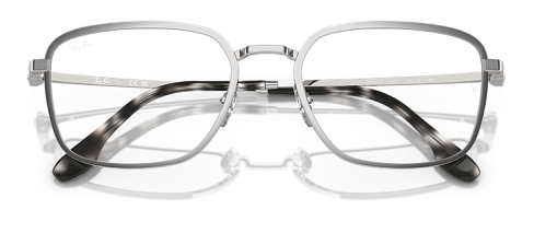 Ray-Ban RX 6511 2501