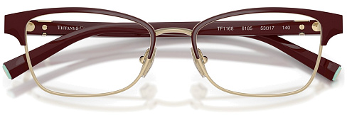 Tiffany & Co TF 1168 6185