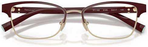 Tiffany & Co TF 1168 6185