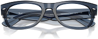 Ray-Ban RB RX0832V 8223