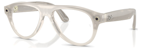 Ray-Ban Meta Aviator Limited Edition Gen 3 RW 4016 6907/M4