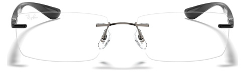Ray-Ban RX 8724 1000