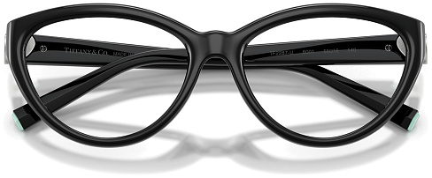 Tiffany & Co TF 2287U 8001