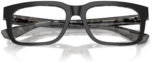 Dolce & Gabbana DG 3432 3403
