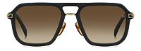 David Beckham DB 7136/S I46 86