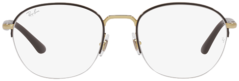 Ray-Ban RX 6487 2905