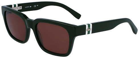 Lacoste L6007S 318