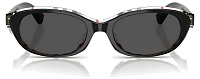Burberry BE 4447D 412187