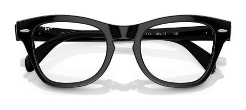 Ray-Ban RX 0707V 2000