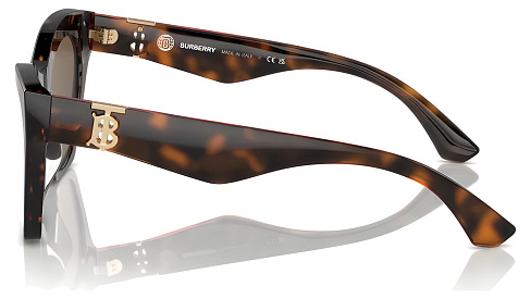 Burberry BE 4420U 300273