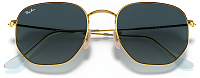 Ray-Ban RB 3548N 91233M