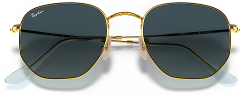 Ray-Ban RB 3548N 91233M