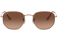 Ray-Ban RB 3548N 9069A5
