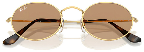 Ray-Ban RB 3547 001/53