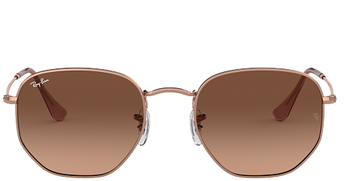 Ray-Ban RB 3548N 9069A5