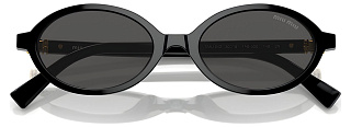 Miu Miu MU 04ZS 1AB5S0