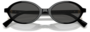 Miu Miu MU 04ZS 1AB5S0