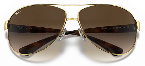 Ray-Ban RB 3386 001/13