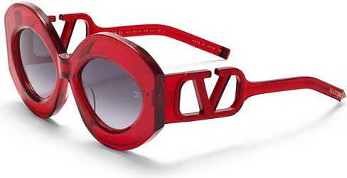 Valentino V - SOUL - II RGE - 653