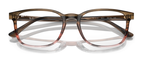 Ray-Ban RX 5418 8251