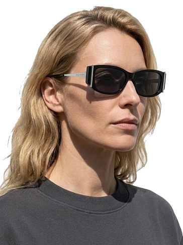 Alexander McQueen AM 0494SA 001