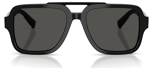 Dolce & Gabbana DG 4544 501/87