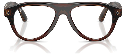 Ray-Ban Meta Aviator Gen 3 RW 4016 6912/JD