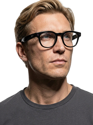 Ray-Ban Meta Scriber Optics Gen 2 RW 7002 2000