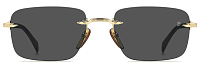 David Beckham DB 1195/S RHL IR