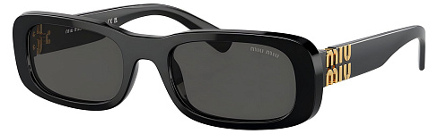 Miu Miu MU 08ZS 1AB5S0