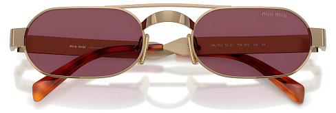 Miu Miu MU B52S 7OE30Y