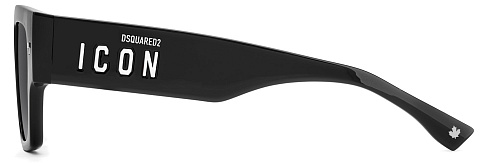 Dsquared2 ICON 0031/S 807 9O