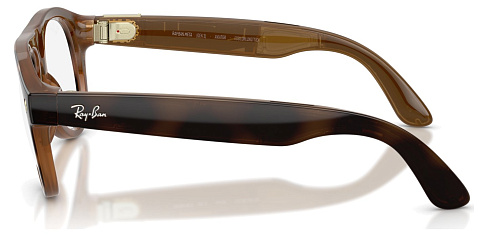 Ray-Ban Meta Aviator Optics Gen 3 RW 4016V 8528