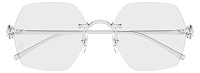 Cartier CT 0646O 002
