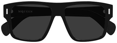 Alexander McQueen AM 0550S 001
