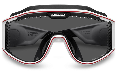 Carrera CA TRANSFORMA 6HT IR