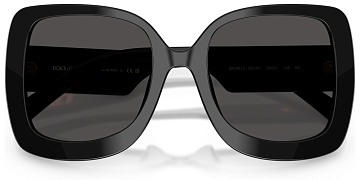 Dolce & Gabbana DG 4513 501/87