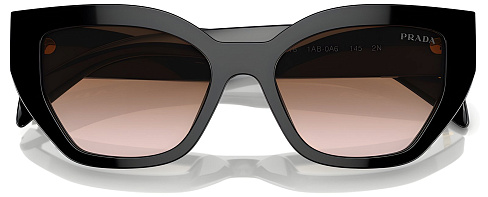 Prada PR A09S 1AB0A6