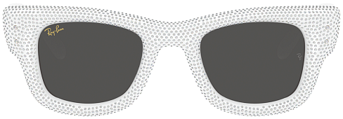 Ray-Ban RB 4940BP 686687