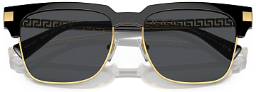 Versace VE 4447 GB1/87