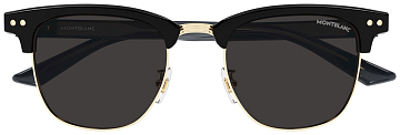 Montblanc MB0382S 001