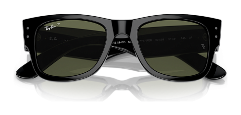 Ray-Ban RB 0840S 901/58