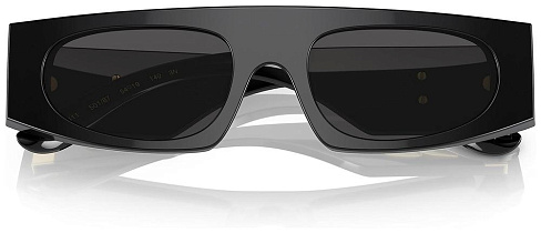 Dolce & Gabbana DG 4411 501/87