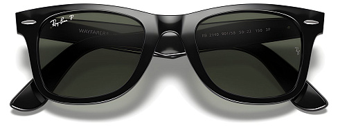 Ray-Ban RB 2140 901/58