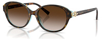 Tiffany & Co TF 4263D 81343B
