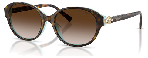 Tiffany & Co TF 4263D 81343B