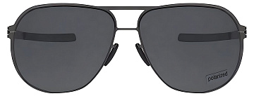 Ic Berlin Guenther n 0077, graphite grey-pol-025901