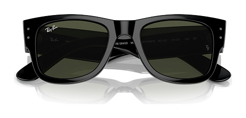 Ray-Ban RB 0840S 901/31