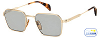 David Beckham DB 1245/S 0NR 8J