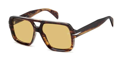 David Beckham DB 7151/S EX4 HO